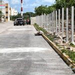 Reportan un ‘ensabanado’ en Cielo Nuevo de Cancún