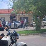 Ejecutan a abogado en Chetumal, su acompañante queda en shock